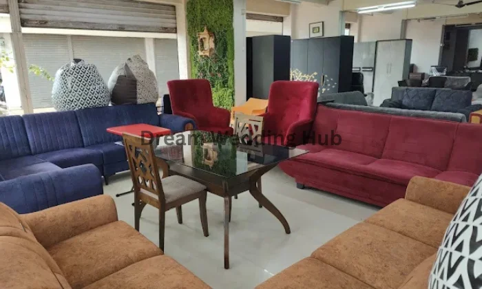 Shubh Furnishing